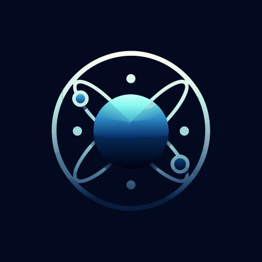 Cosmos App Icon
